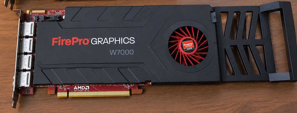 Placa video Gigabyte R9 270X WindforceX3