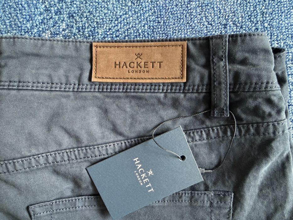 HACKETT London Trinity Pant ОРИГИНАЛНИ мъжки чино панталони - 32