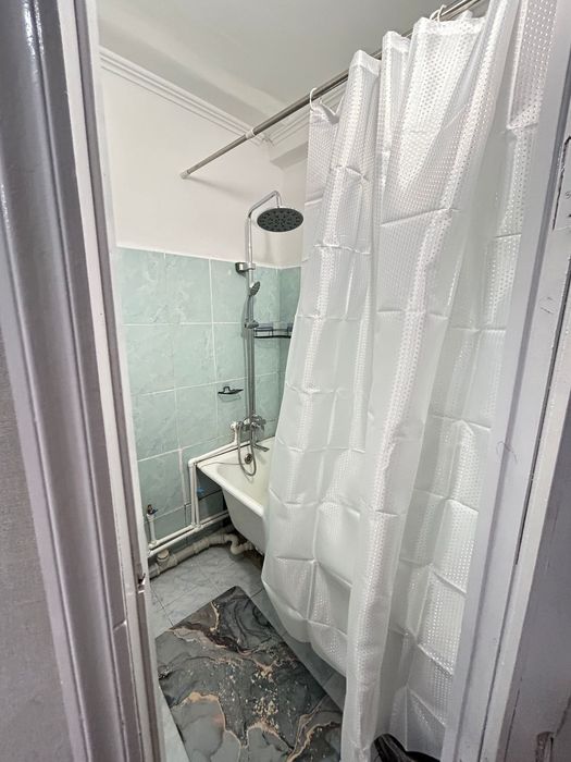 Посуточная квартира