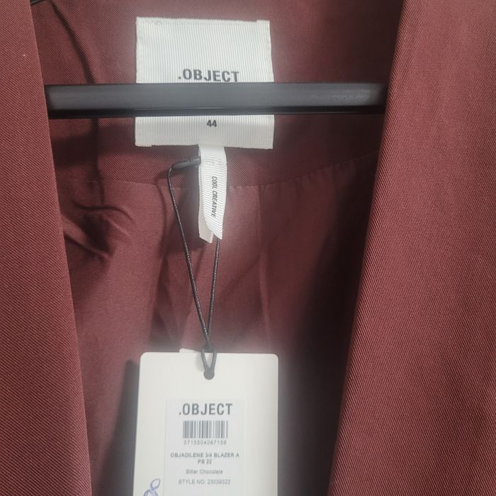 Sacou Object masura 44