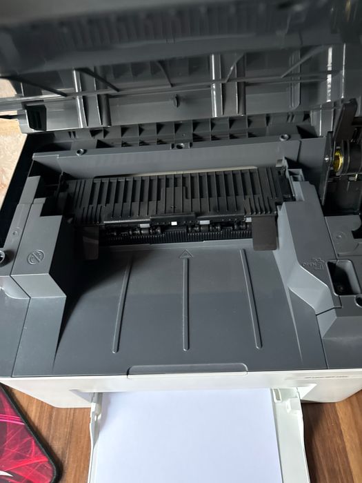 HP Laser MFP 135w