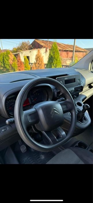 citroen berlingo 1.6 diese