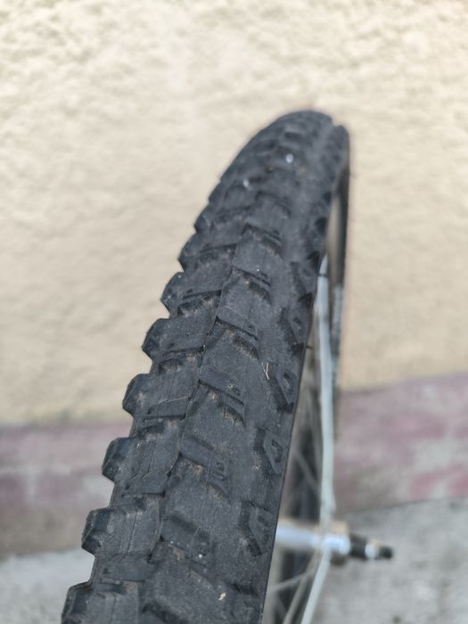 roti de bicicleta Blade / btwin