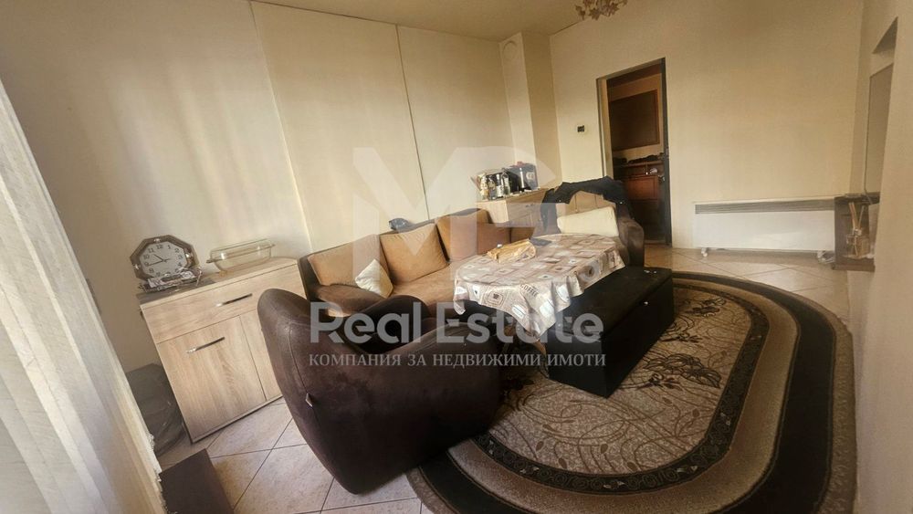 Продава се Тристаен апартамент в Пловдив, Каменица 1 - 112 кв.м за 1156 €/кв.м - Снимка #9