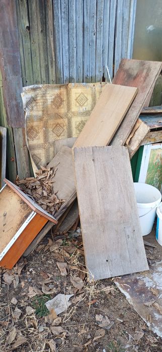 Отдам бесплатно на дрова