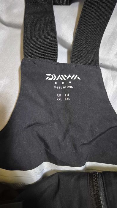 DAIWA Turnament Гащеризон ХХЛ/ХХХЛ