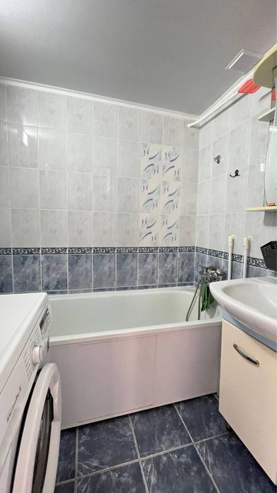 Продаётся 3 комнатная квартира