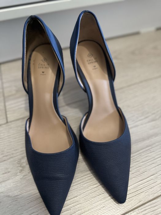 Продам шикарные туфли