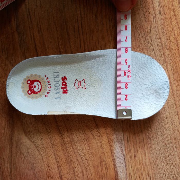 Сандали Lasocki 20 номер