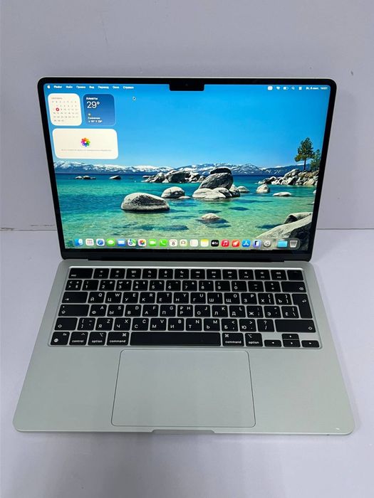 MacBook Air 2022 М2  #АК32811