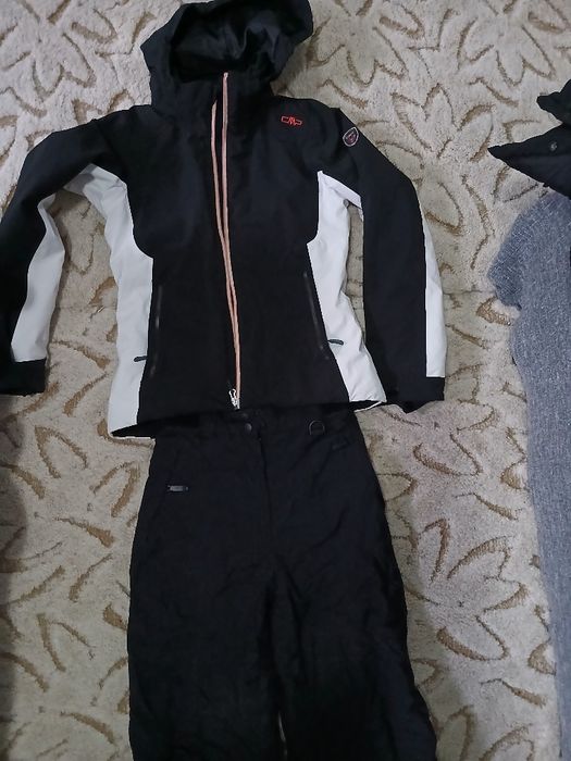 Costum ski damă  mărimea  S.