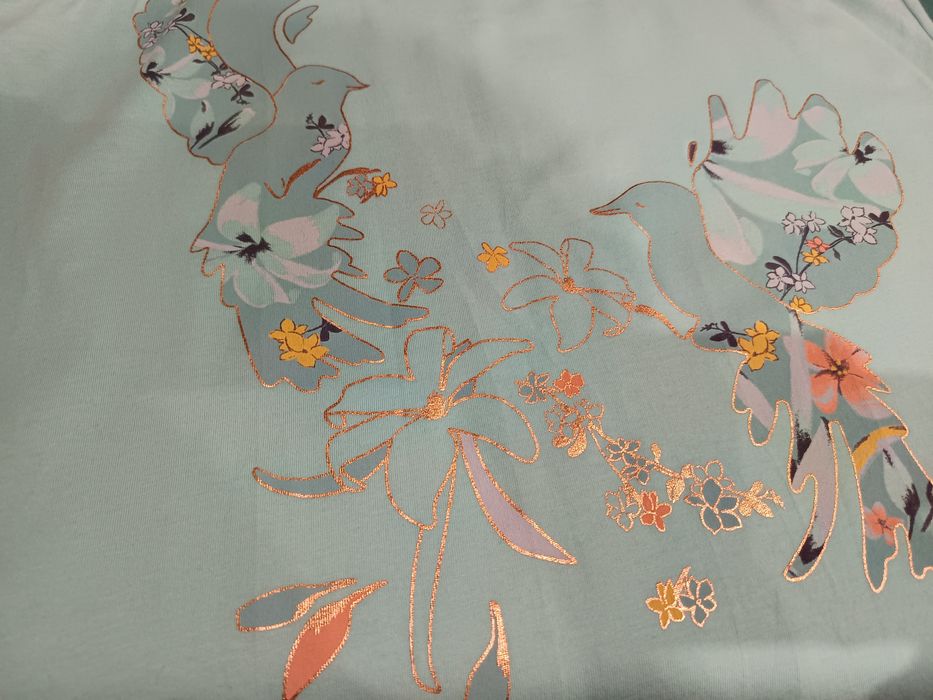 Нощница на Triumph