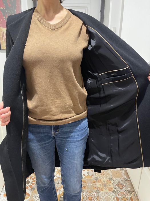 Пальто Massimo Dutti, 36 размер