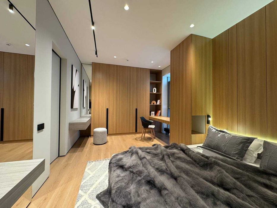 2-х комнатная в ЖК «Sapphire Terrace» ID: 5250