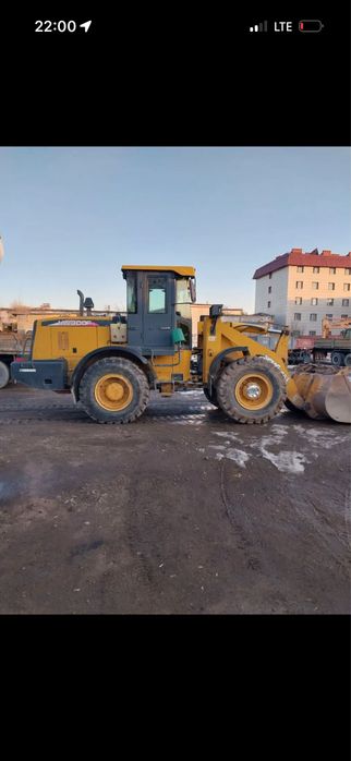 Услуги 2куб погрузчика