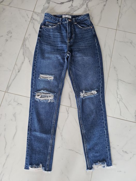 De vânzare blugi Bershka