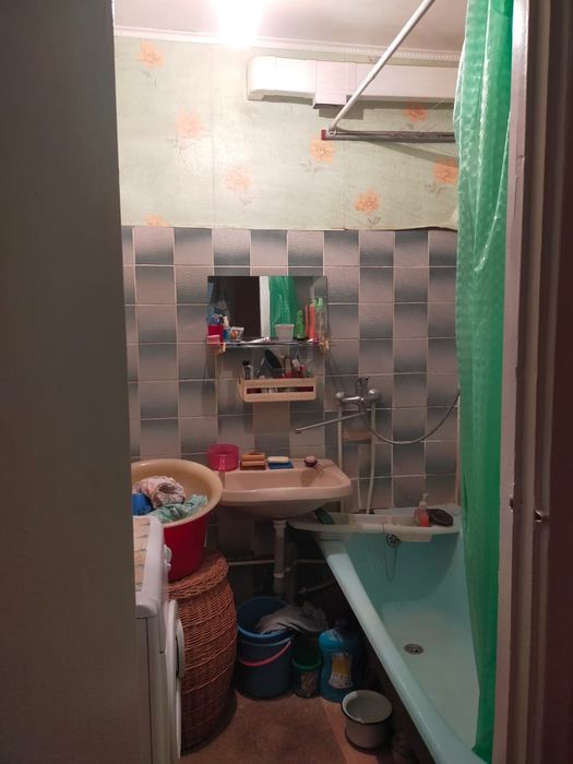 Обмен 4х комнатной квартиры