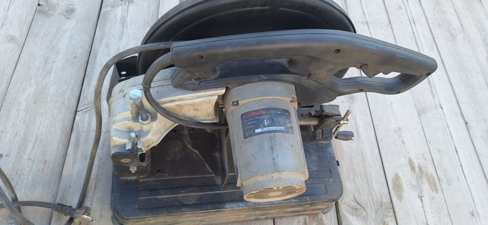 Тарцовка сатылады коп колданылмаган бағасы 35000