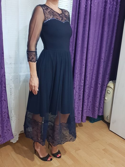 Rochie ocazie, marime S-M