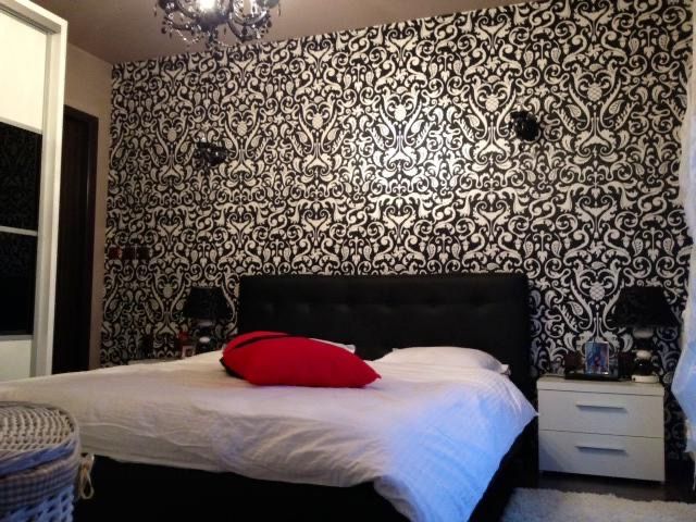 Apartament T. Mihali