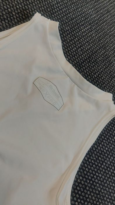 Mc david  потник протектор XL размер