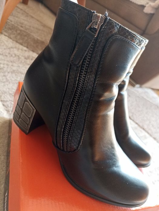 Дамски боти Tendenz