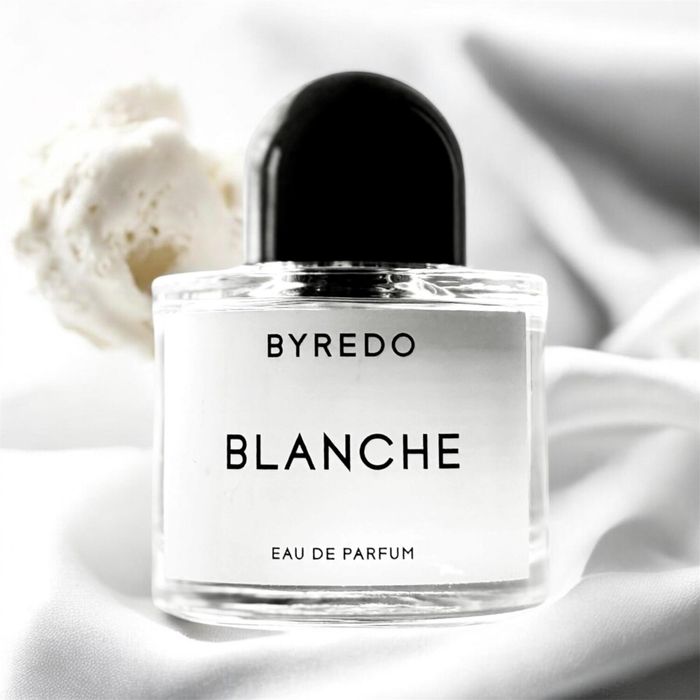Blanche Byredo оригинал