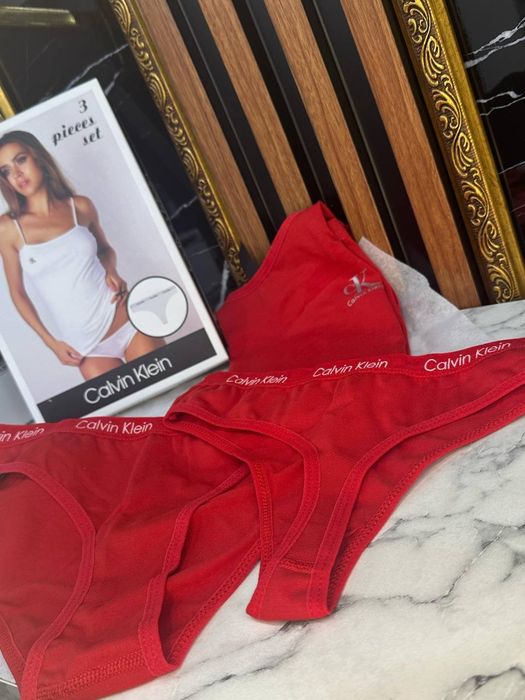 Set damă Calvin klein