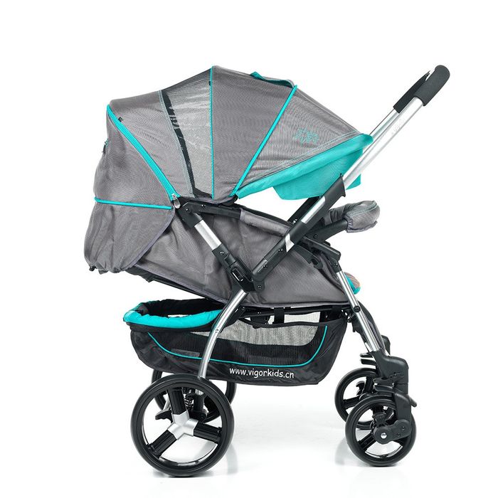 Коляска до 4 лет