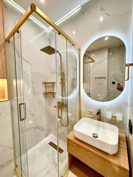 Imperial Club City Продается 1 комнатная квартира ремонт Ц-2, Алайский