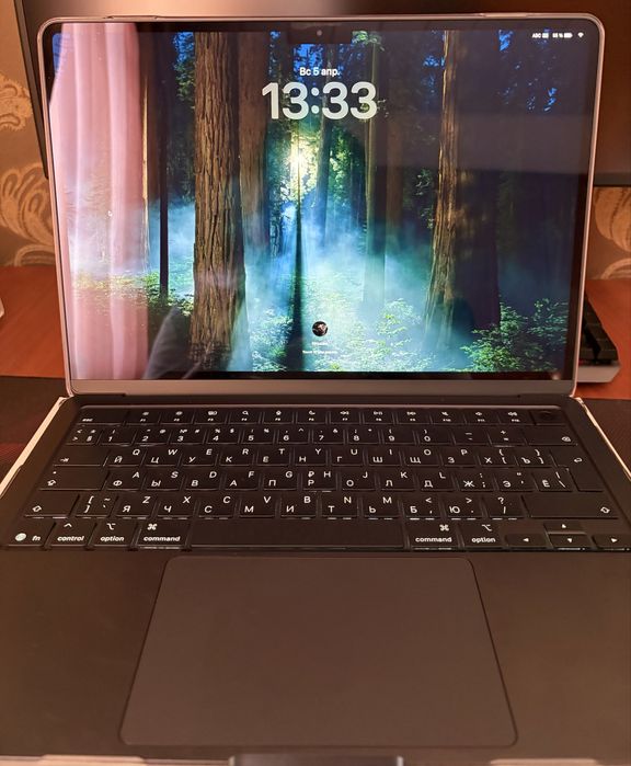 Apple MacBook Air