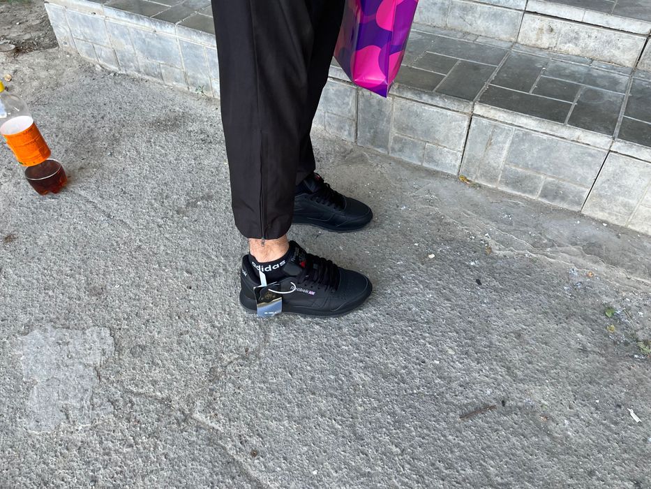 Reebok Classic Продам