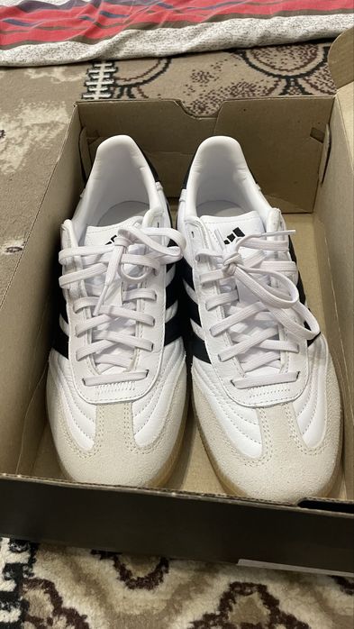 Адидас кеды prederator