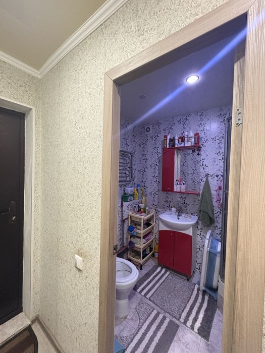 Продам 2х комнатную кв/у