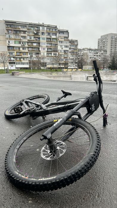 Yt tues 2019 AL