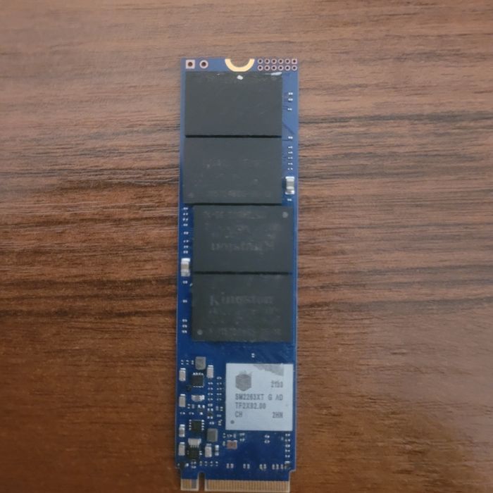 SSD MCPoint 256гб срочно