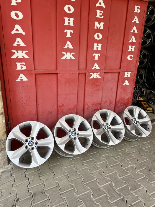 Лети Джанти 19 5x120 BMW RONAL