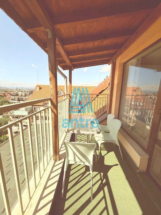 Продава се Мезонет в София, Витоша - 196 кв.м за 1873 €/кв.м - Снимка #14