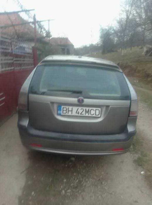 Vind Saab aeromodel 93 an 2006