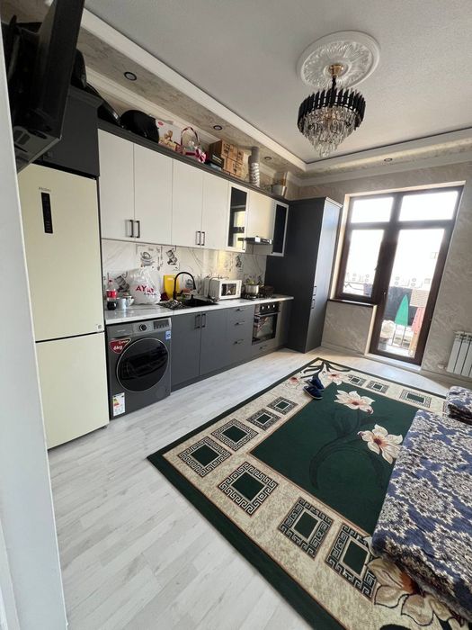 Срочно аренда Сергели 6а. Стар Хаус 2 хона Евро ремонт оилага берилади