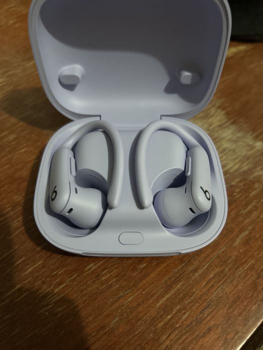 Powerbeats Pro 2 casti earbuds wireless