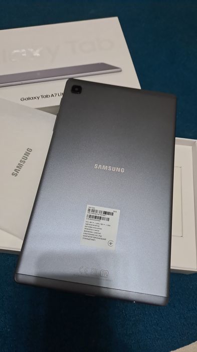 Продаю новый планшет Самсунг таб А7