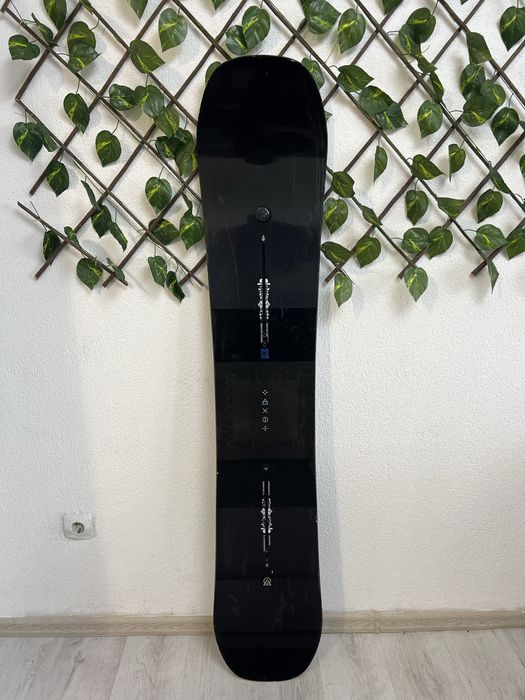 Сноуборд Burton Custom x 162 wide