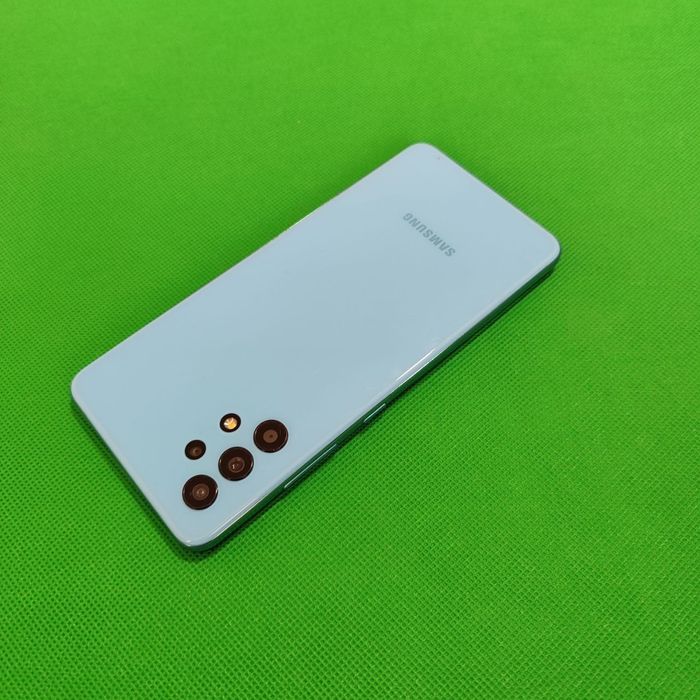 Samsung A32 sotiladi dastavka bor
