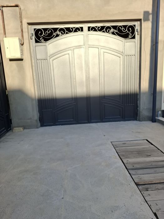 Продаются ворота