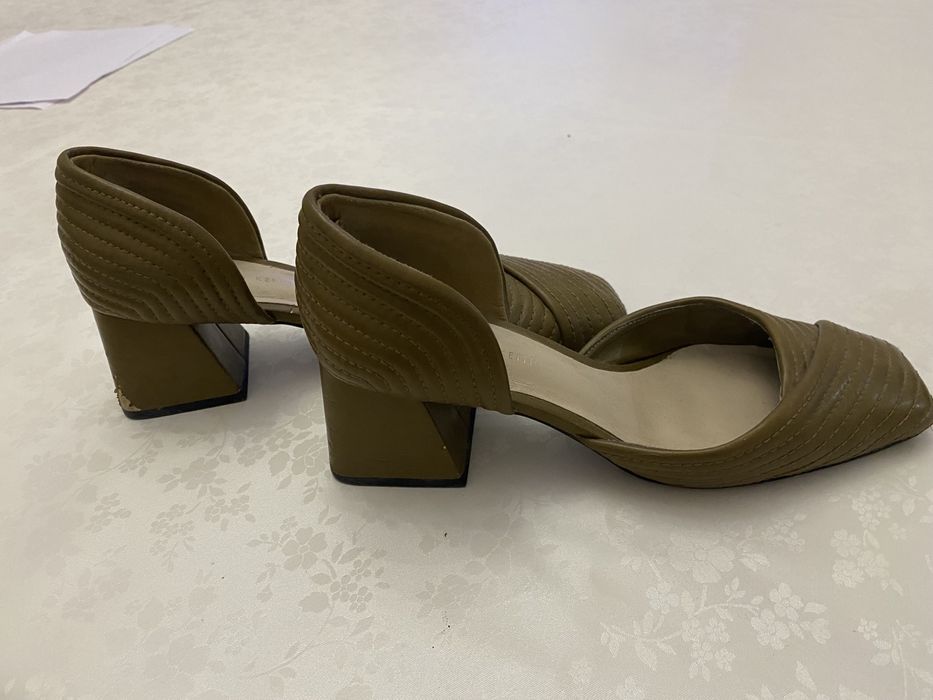 обувь женская