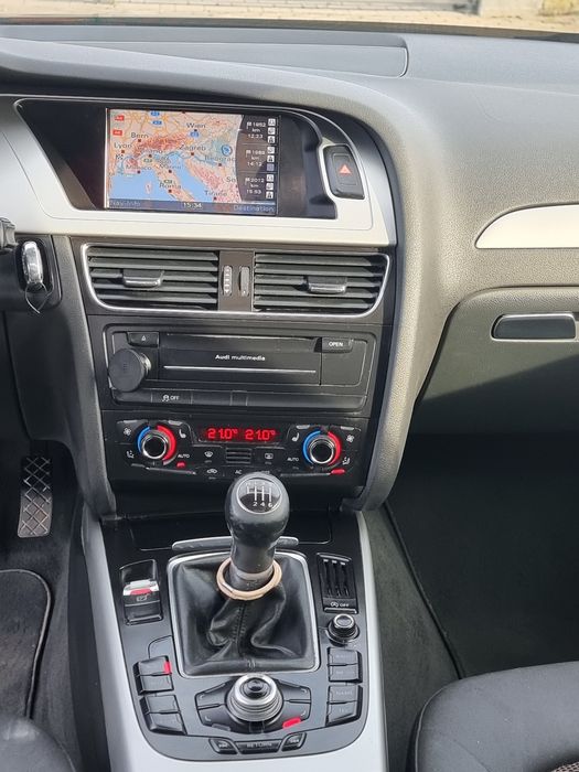 ‼️Audi A4 Allroad/2011/Euro 5/2.0 tdi‼️