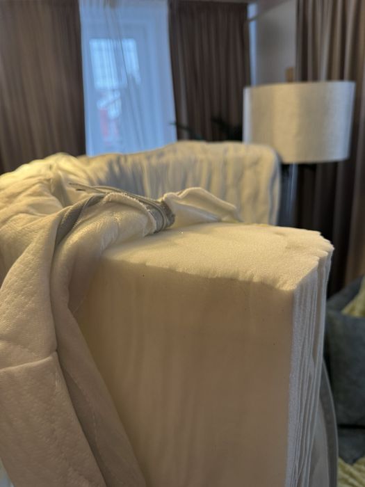 *NOU Saltea Emma Sleep 140x200