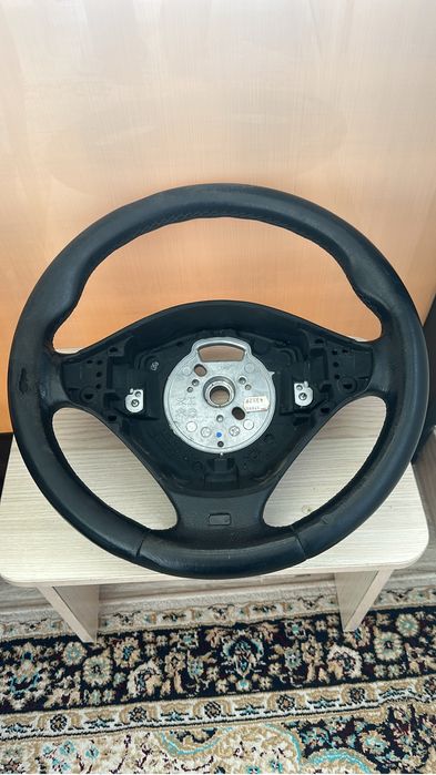 М Тех-4 Е-39 рестайлинг