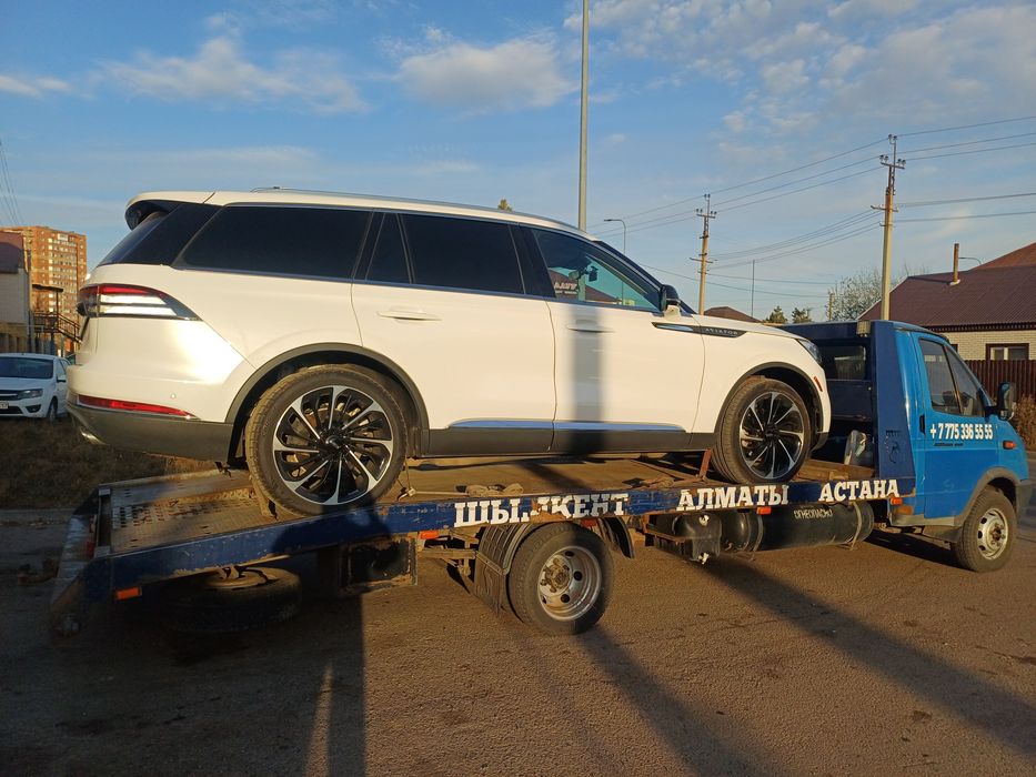 Эвакуатор портал автовоз